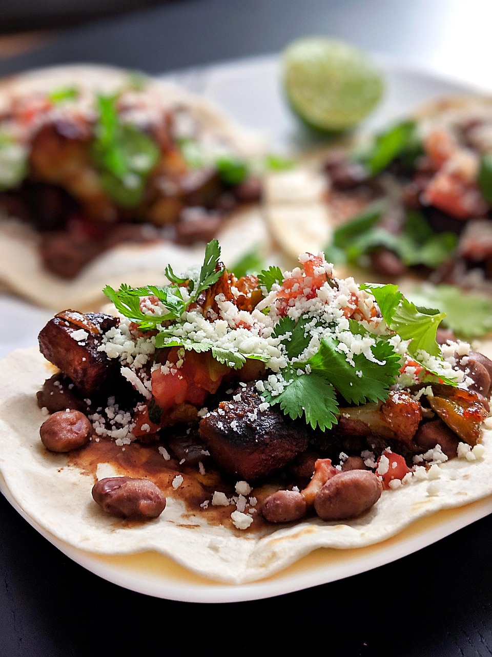 Delicious Taco Soup Recipe: Easy and Quick to Make!