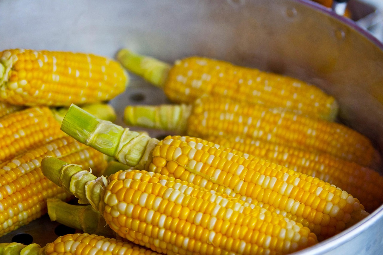 Delicious Mexican Corn Recipe: A Flavorful Twist on Classic Corn Dishes