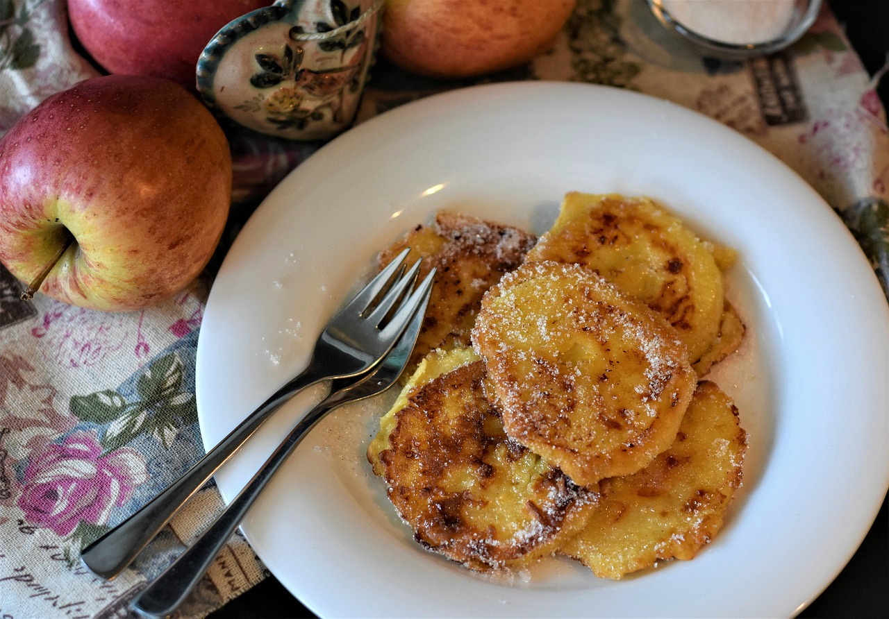 Delicious Recipe for Corn Fritter: Easy and Flavorful Dish!