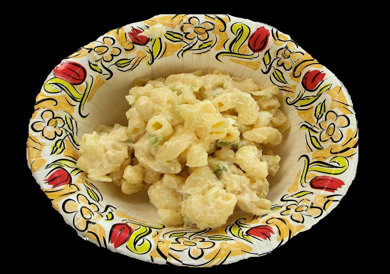 Delicious Macaroni Salad Recipe for Any Occasion