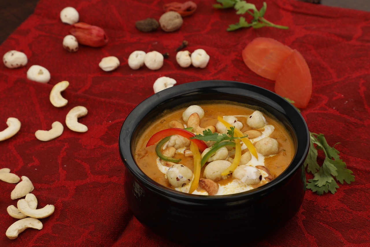 Delicious Recipe Butter Paneer Masala - A Flavorful Indian Dish