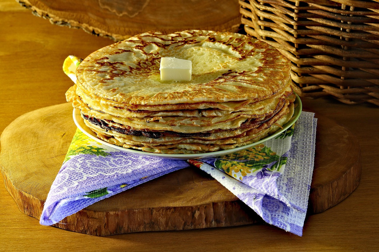 Quick Flatbread Recipe: Easy and Delicious Homemade Breads