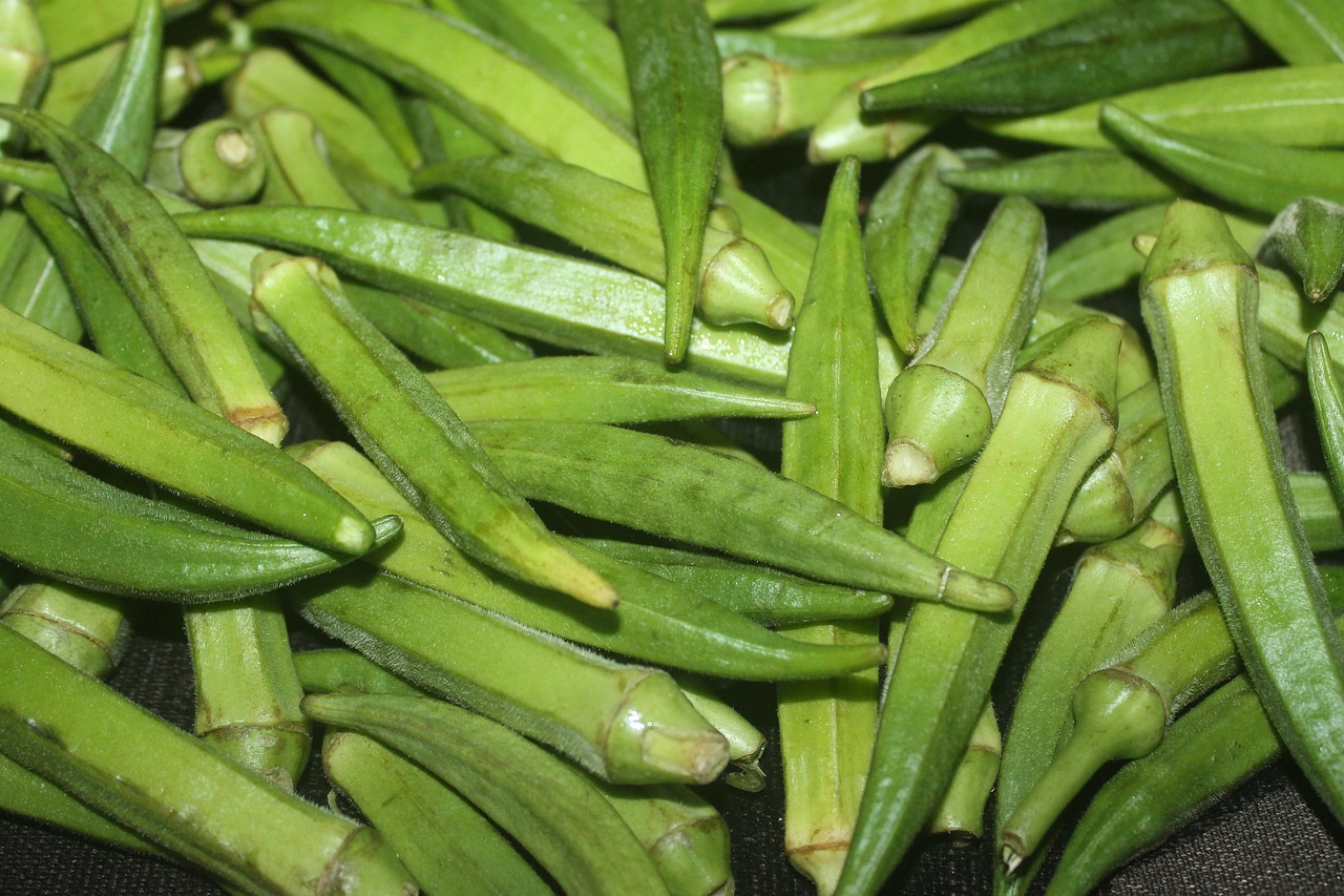 Delicious and Easy Recipe for Fried Okra