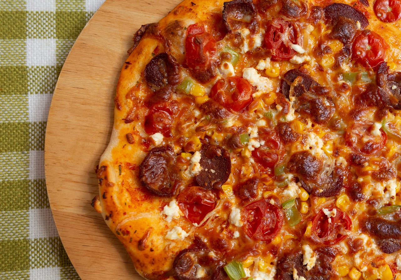 Delicious Italian Sausage Recipes for Every Taste