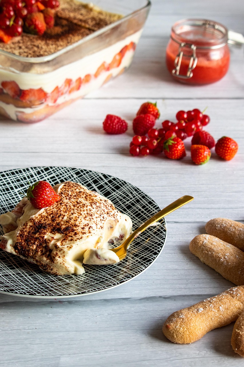 Delicious Recipe Coffee Cake with Sour Cream