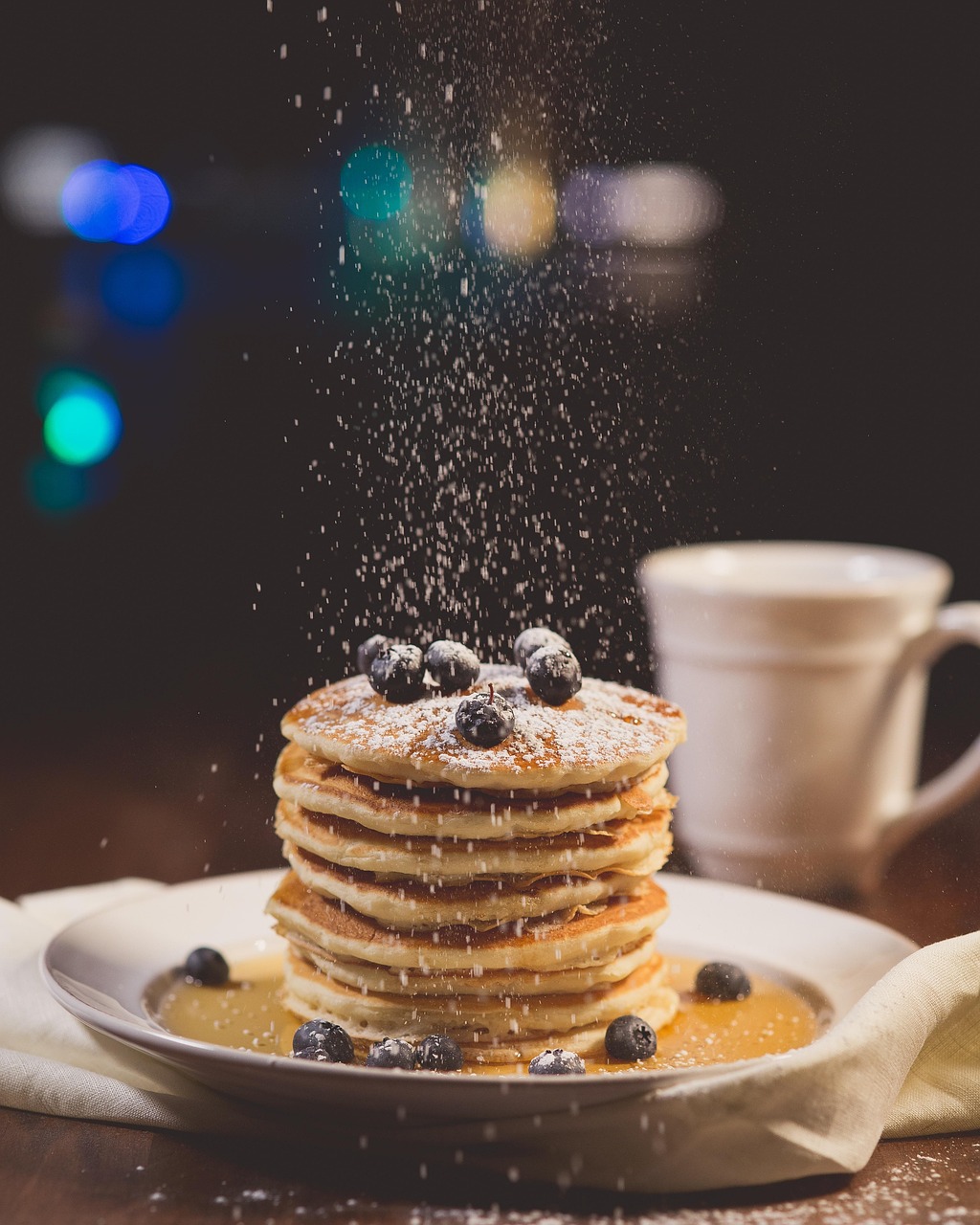 Delicious Recipe for Sourdough Pancakes You’ll Love