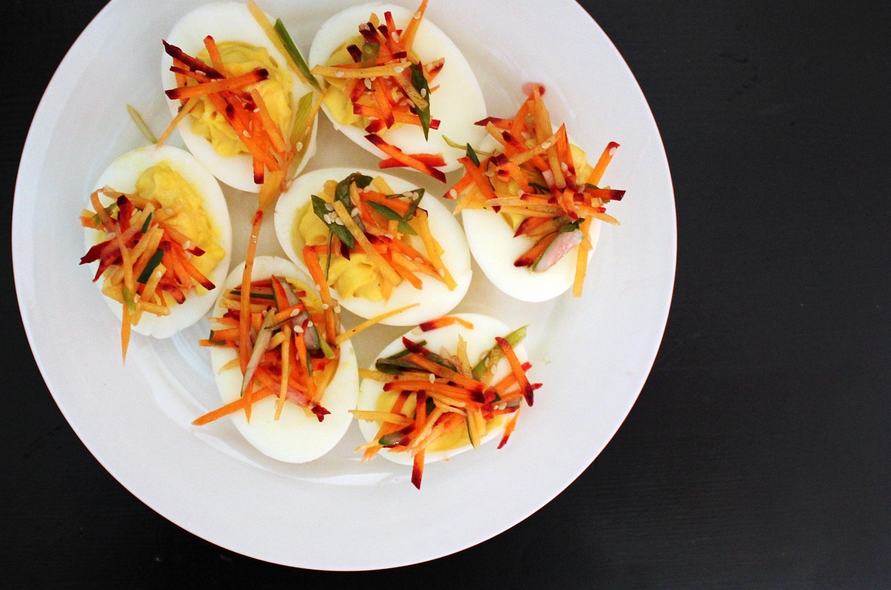 The Ultimate Deviled Egg Recipe: A Classic Appetizer Made Easy