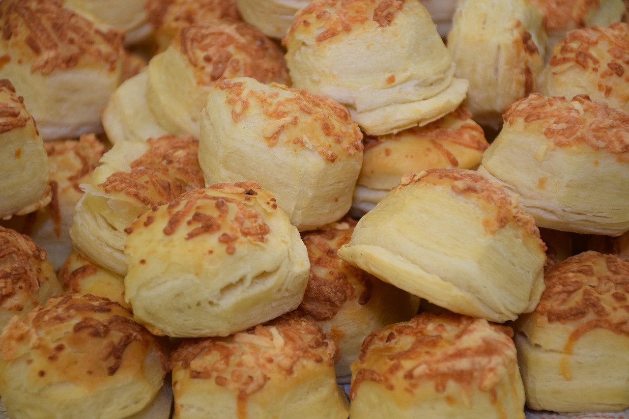 Delicious Scones Recipe: Perfect for Any Occasion