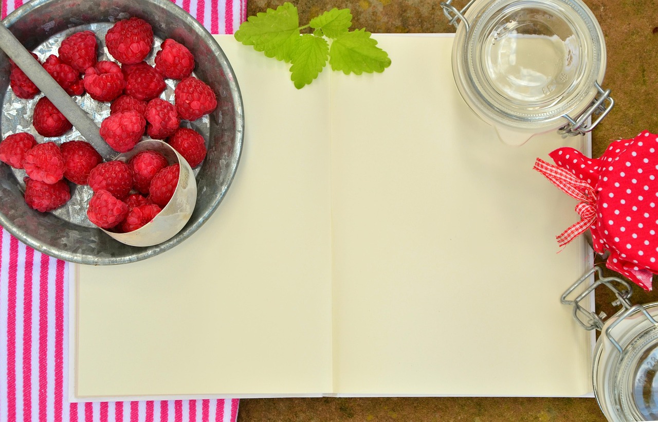 Deliciously Easy Raspberry Margarita Recipe You Must Try