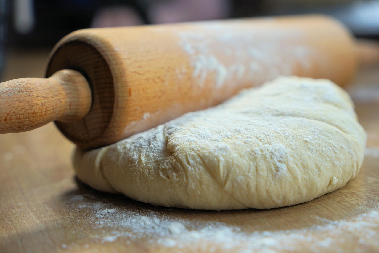 Quick Yeast Rolls Recipe: Easy & Delicious Homemade Rolls