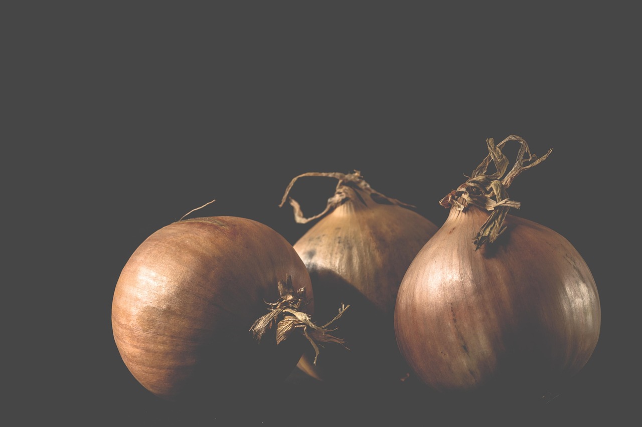 Easy Recipe for Pickled Onions: A Tangy Delight