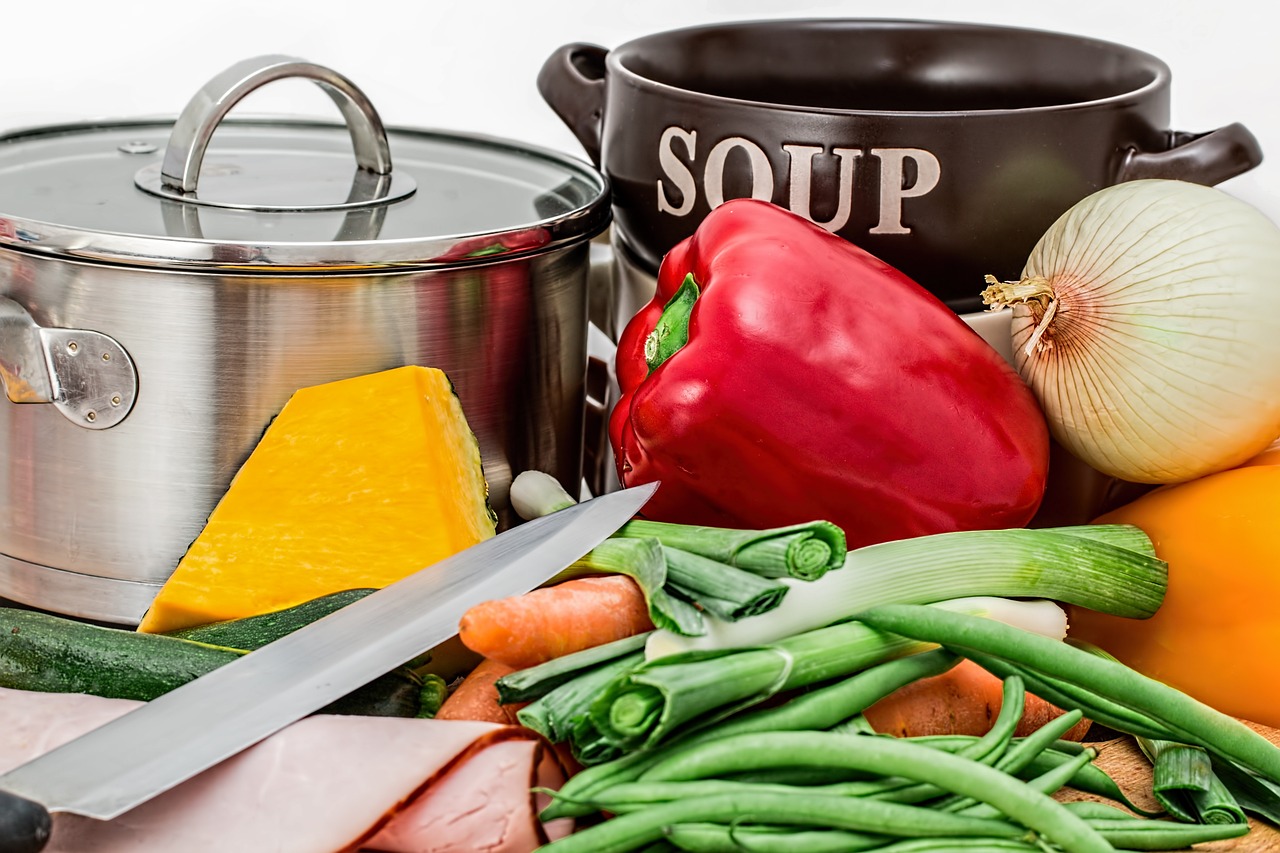 Delicious Recipe for Canning Green Beans: A Step-by-Step Guide