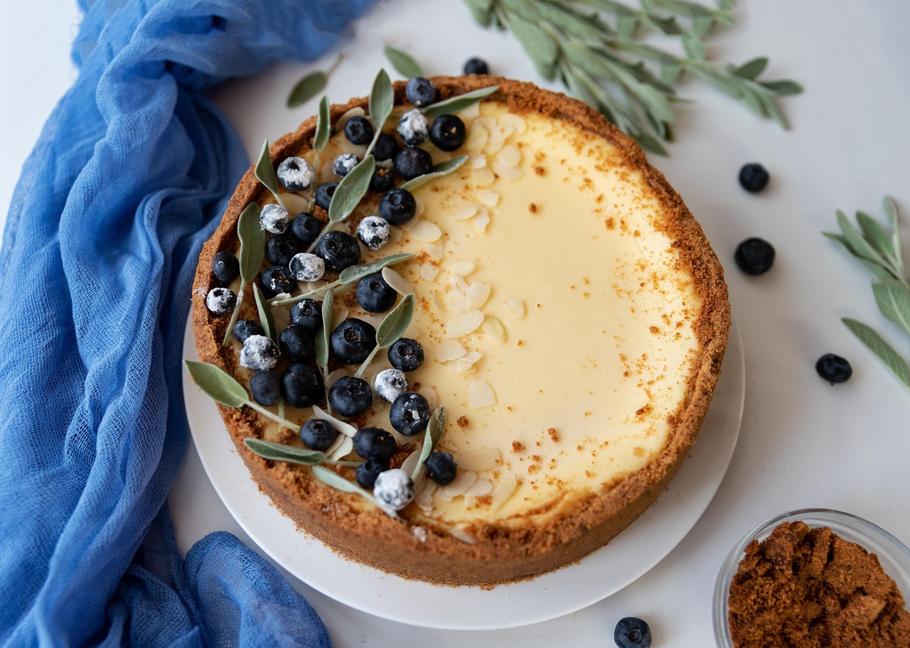 Deliciously Easy Quick Cheesecake Recipe: Perfect Dessert in Minutes