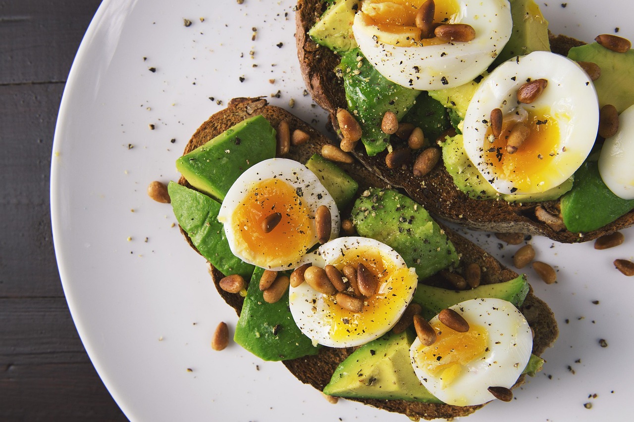 Delicious Avocado Toast Recipe: The Perfect Breakfast