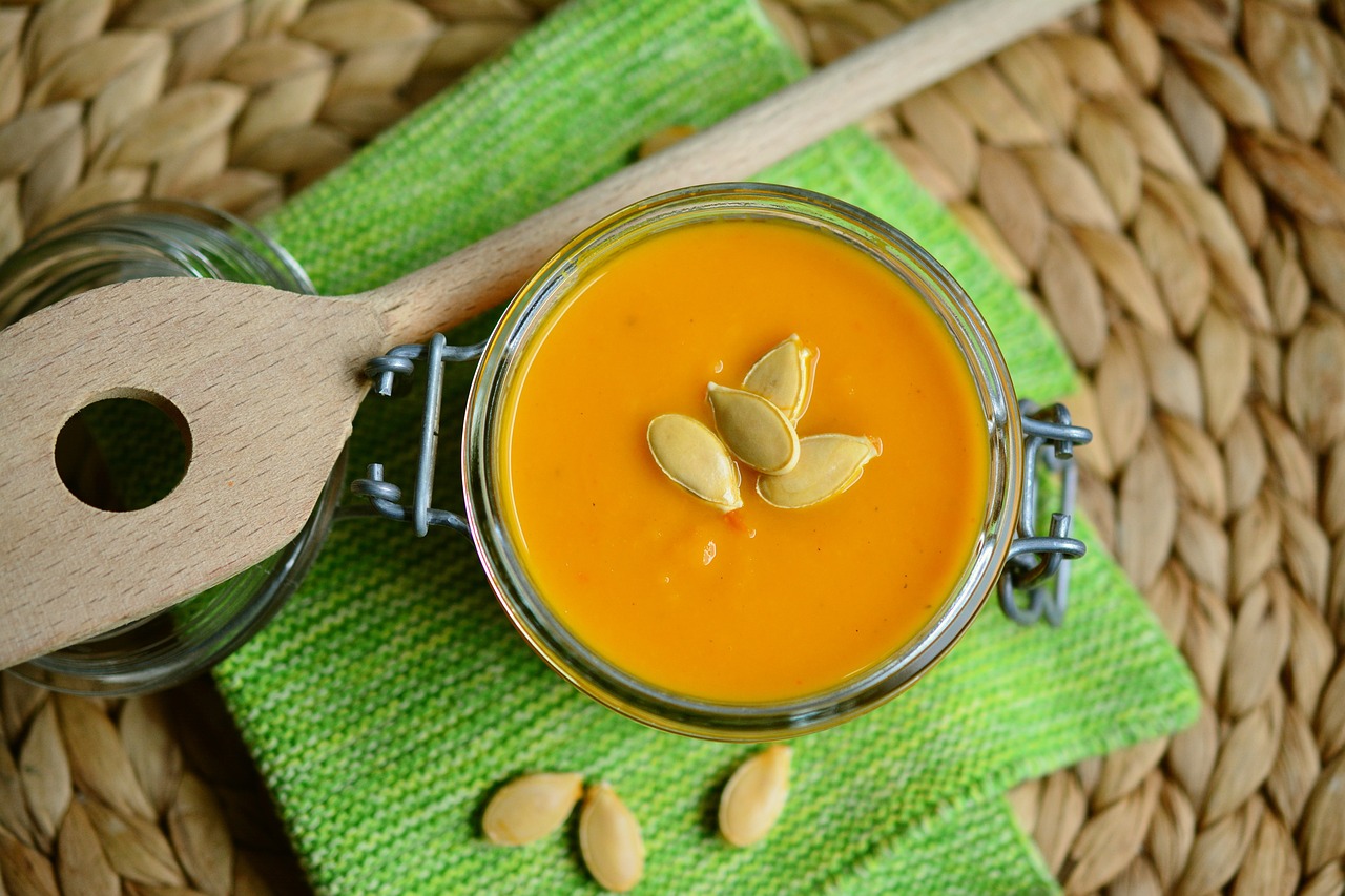 Delicious Recipe for Broccoli Cheddar Soup You Can Make at Home