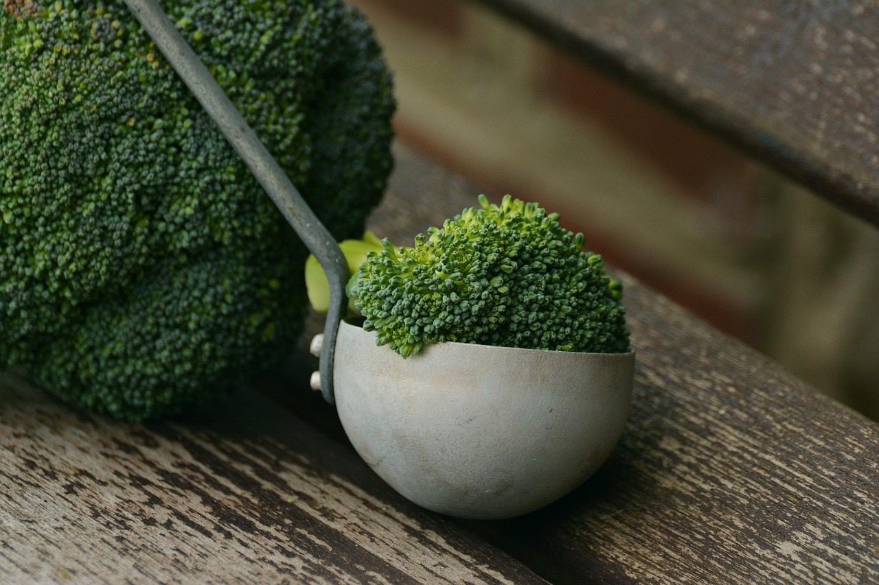 Delicious & Nutritious Recipe for Broccoli Soup