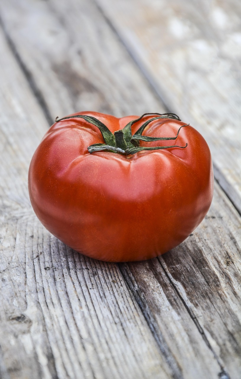 Delicious Recipe for Tomato Soup from Fresh Tomatoes