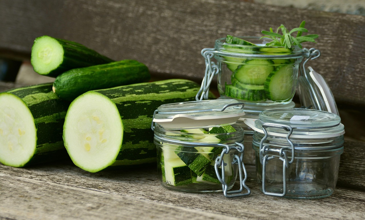 Delicious and Easy Recipe for Zucchini: A Must-Try Dish