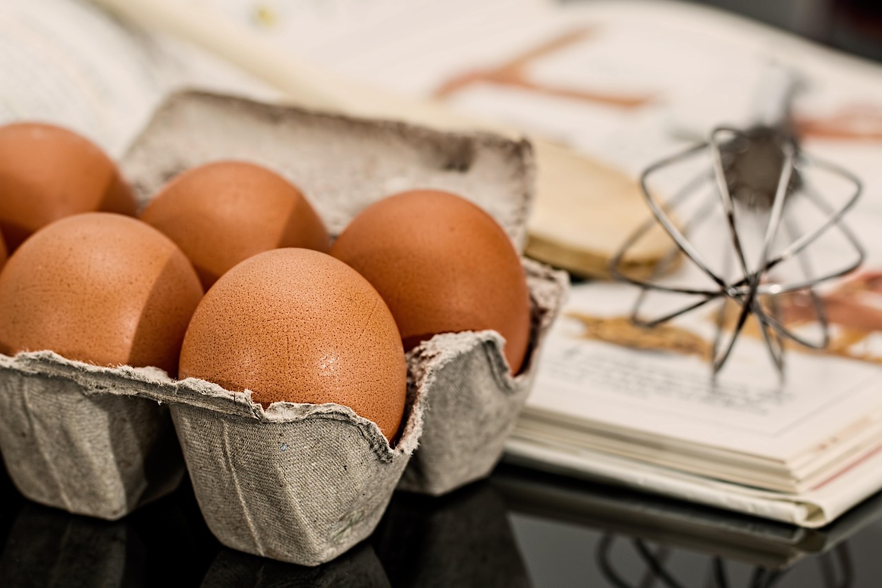 Delicious Egg Bites Recipe: Quick & Easy Breakfast