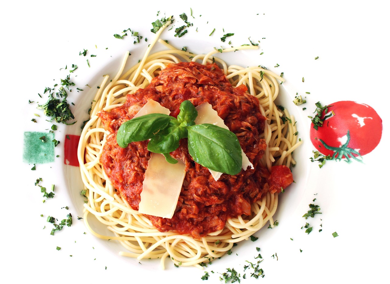 Ultimate Spaghetti Sauce Recipe for Delicious Pasta Dishes