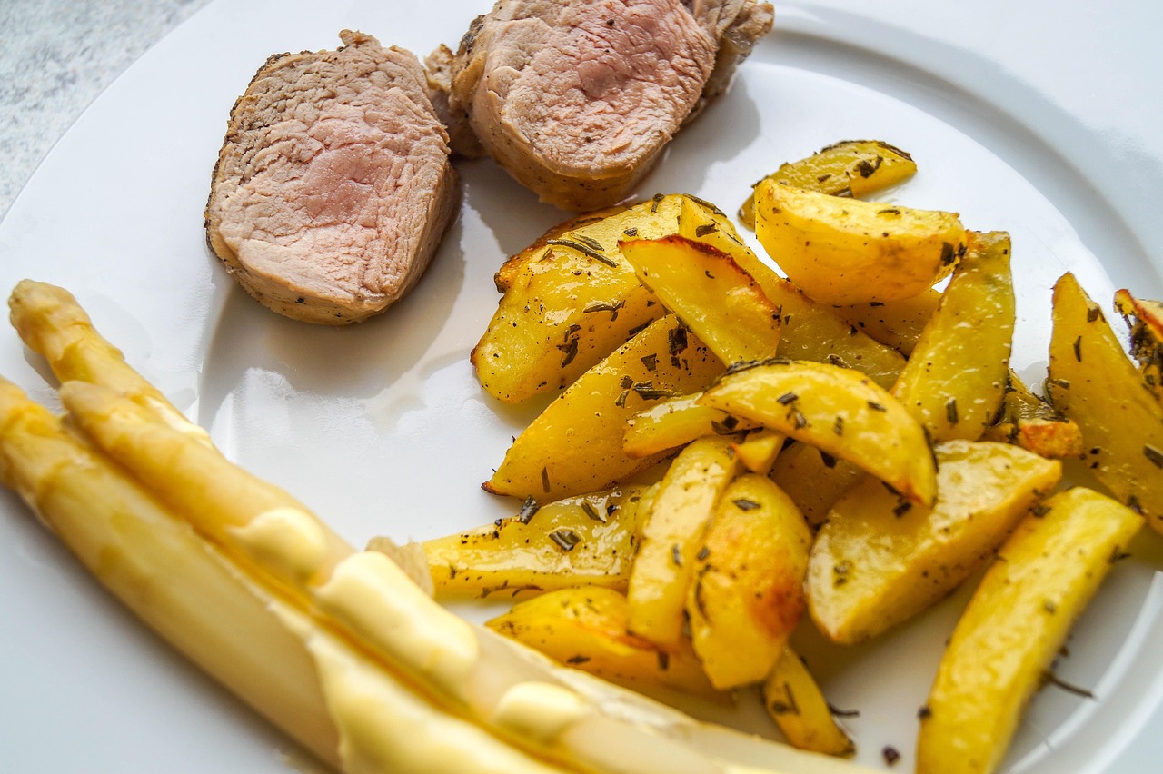 Delicious Pork Tenderloin Recipe: Juicy & Flavorful Every Time