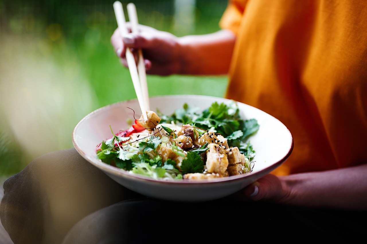 Delicious Shrimp Salad Recipe for a Healthy Meal