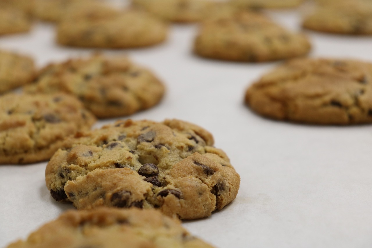 Nestle Chocolate Chip Cookie Recipe: The Ultimate Guide