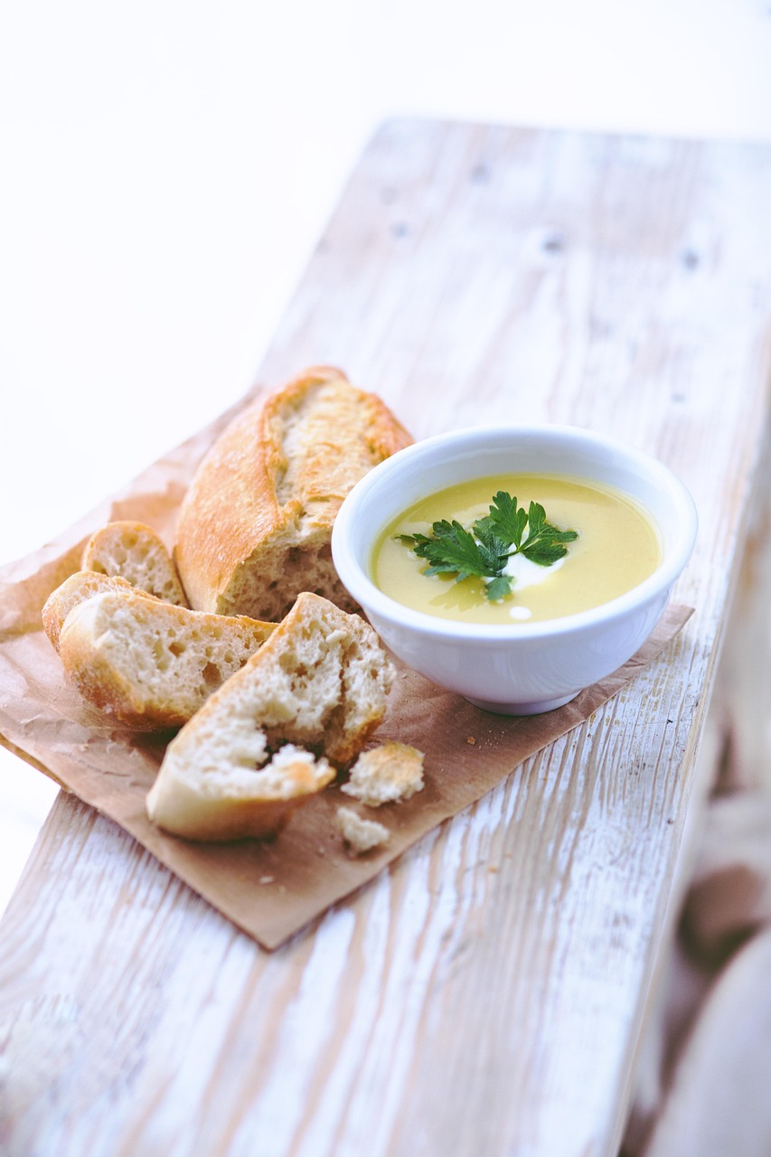 Delicious and Easy Potato Soup in a Crockpot Recipe