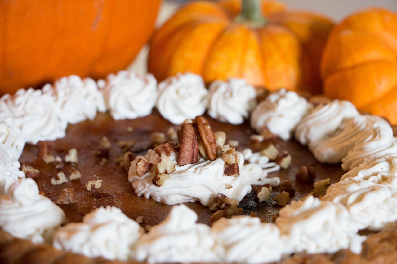 Delicious Pumpkin Whoopie Pie Recipe for Fall Treats