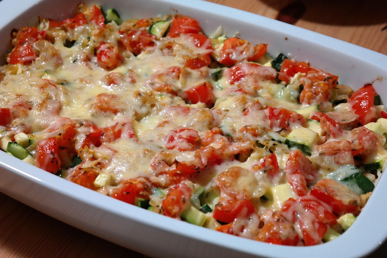 Delicious Tater Tot Casserole Recipe for Family Dinners