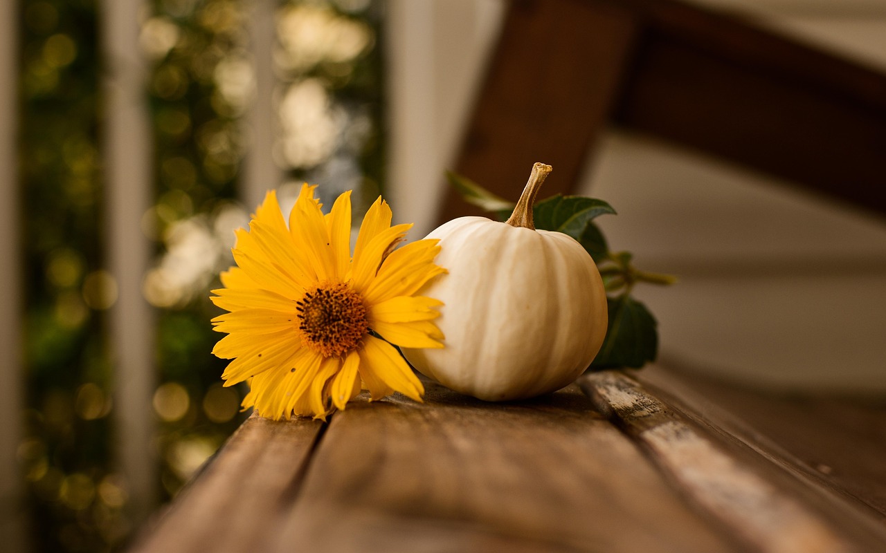 Happy Thanksgiving in German: Celebrate with Joy