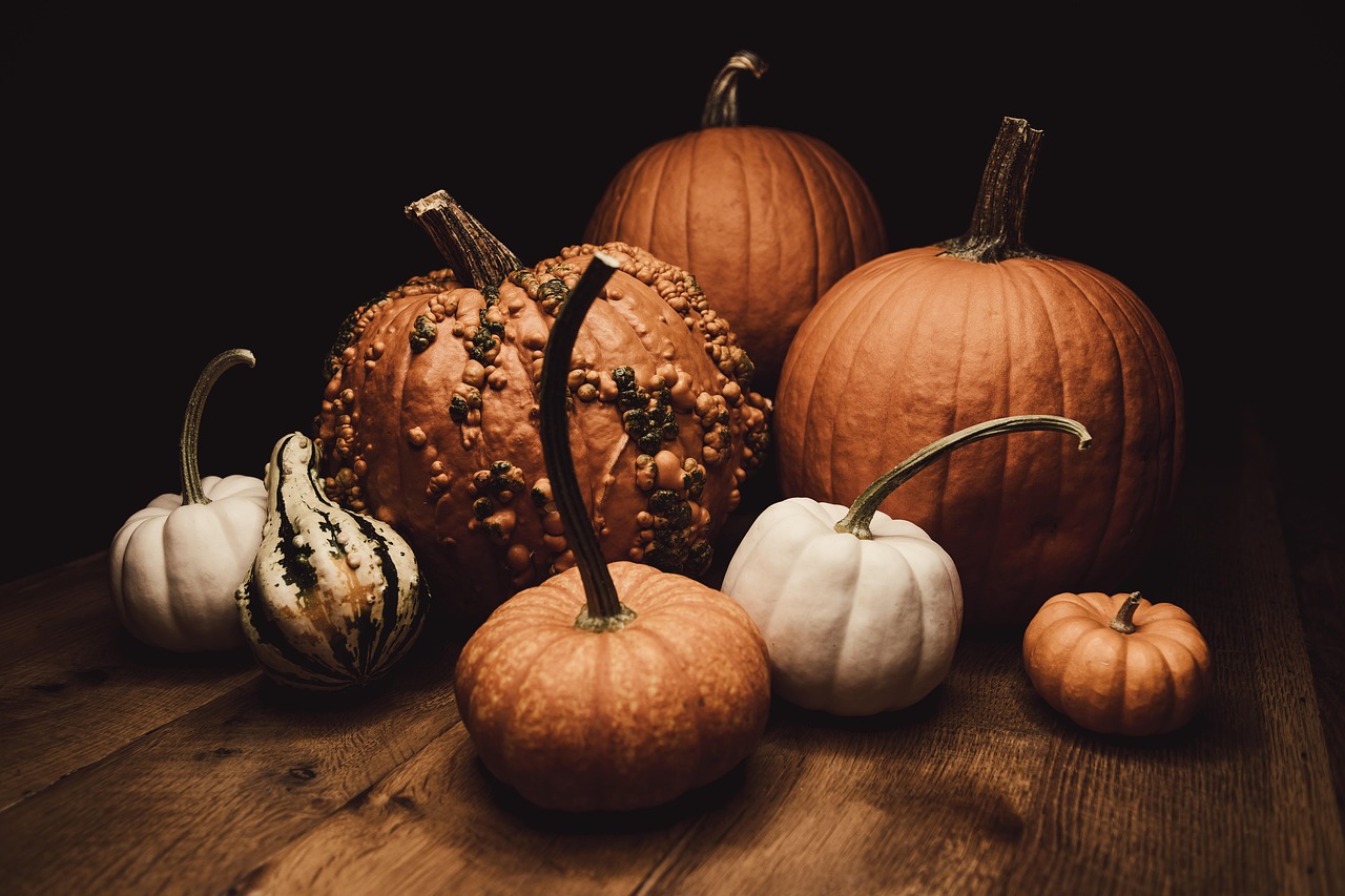 Happy Thanksgiving Free Images: Your Guide to Stunning Visuals