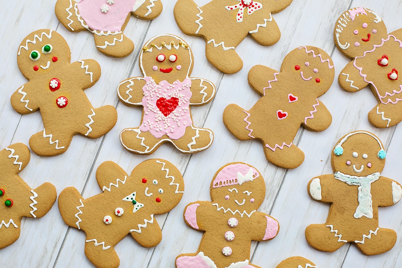 Delicious Valentine's Day Cookies Recipes to Sweeten Your Celebration