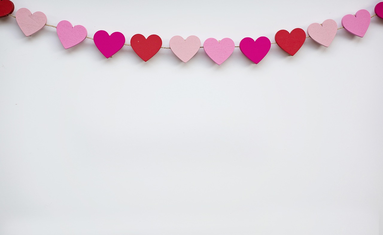 Creative Valentine's Day Office Decorations Ideas to Spread Joy