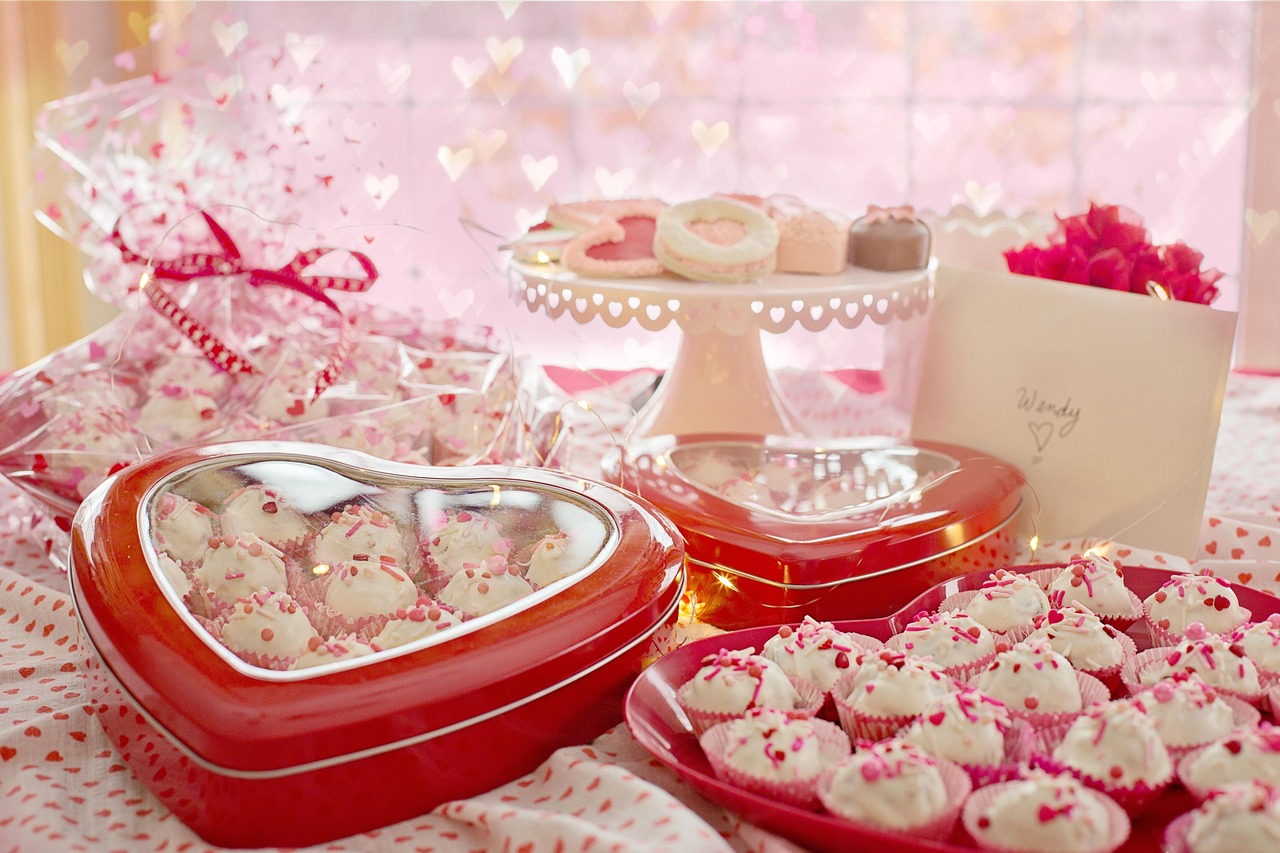 Walmart Valentine's Day Candy: Sweet Treats for Your Loved Ones