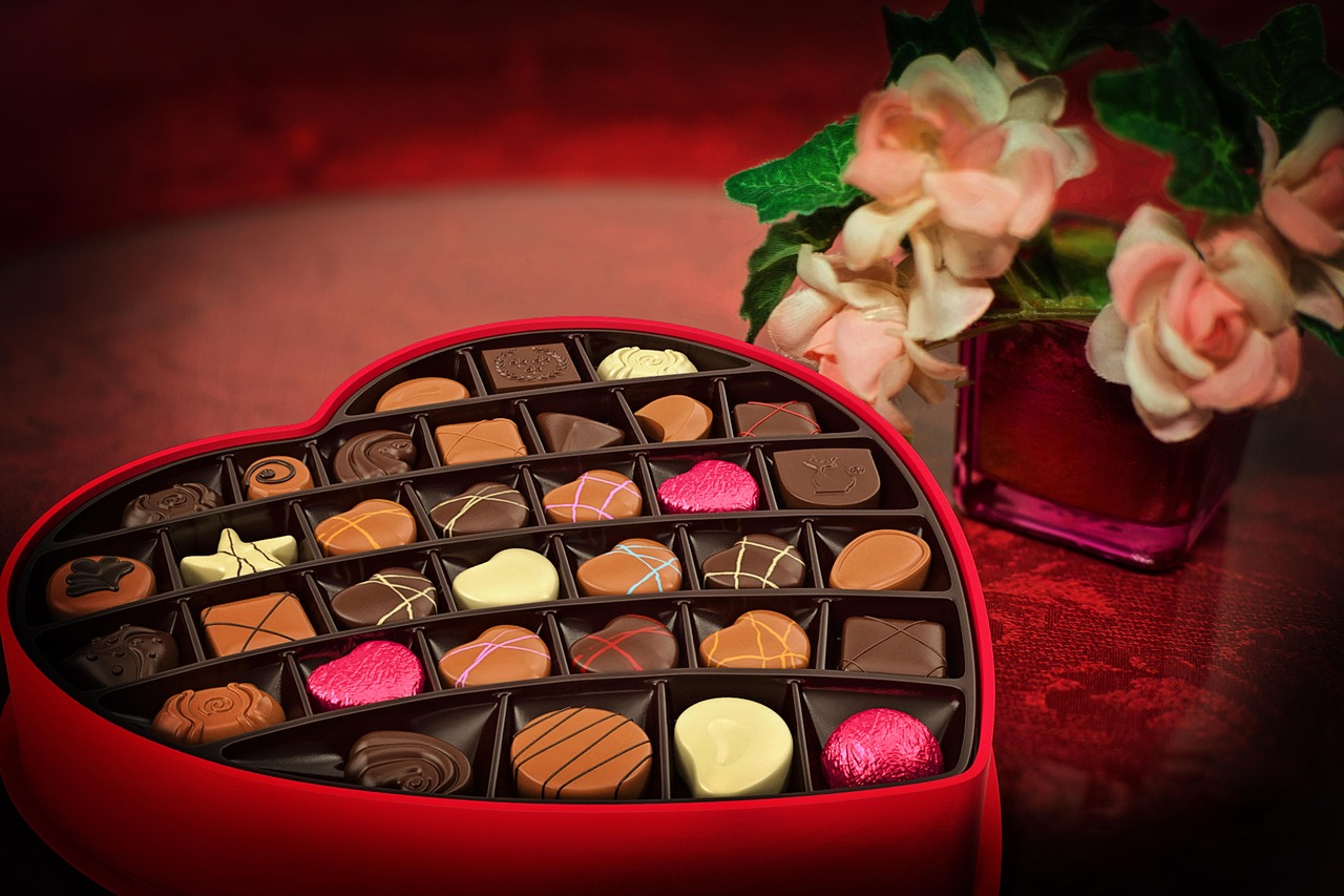 Delicious Valentine's Day Flavors to Impress Your Loved One