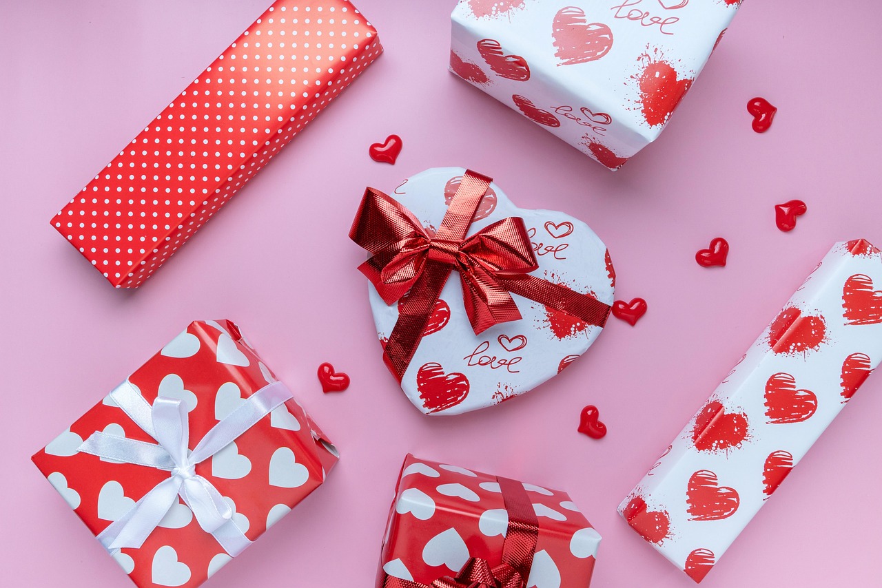 How Long Till Valentine's Day? Find Out Here!