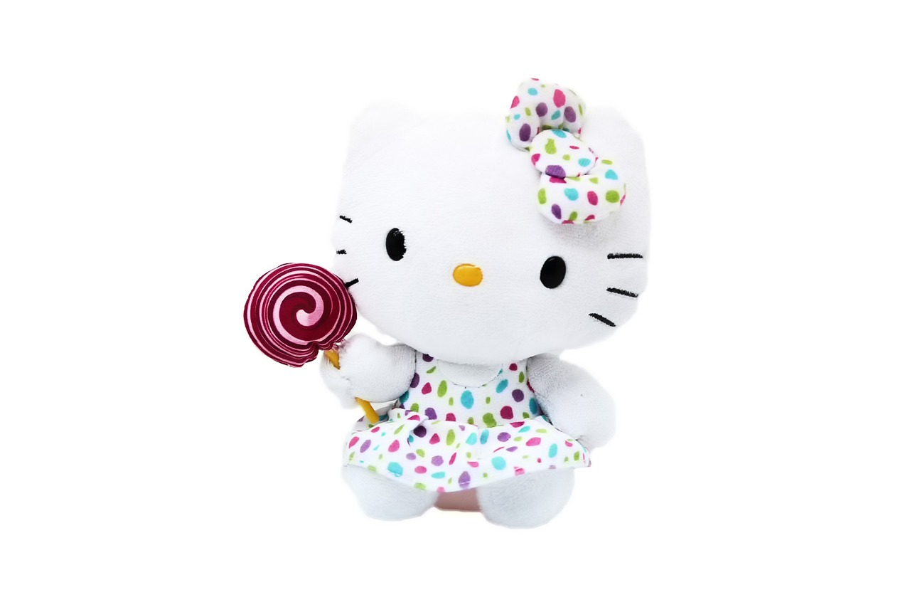 Hello Kitty Happy Valentine's Day: The Perfect Celebration of Love