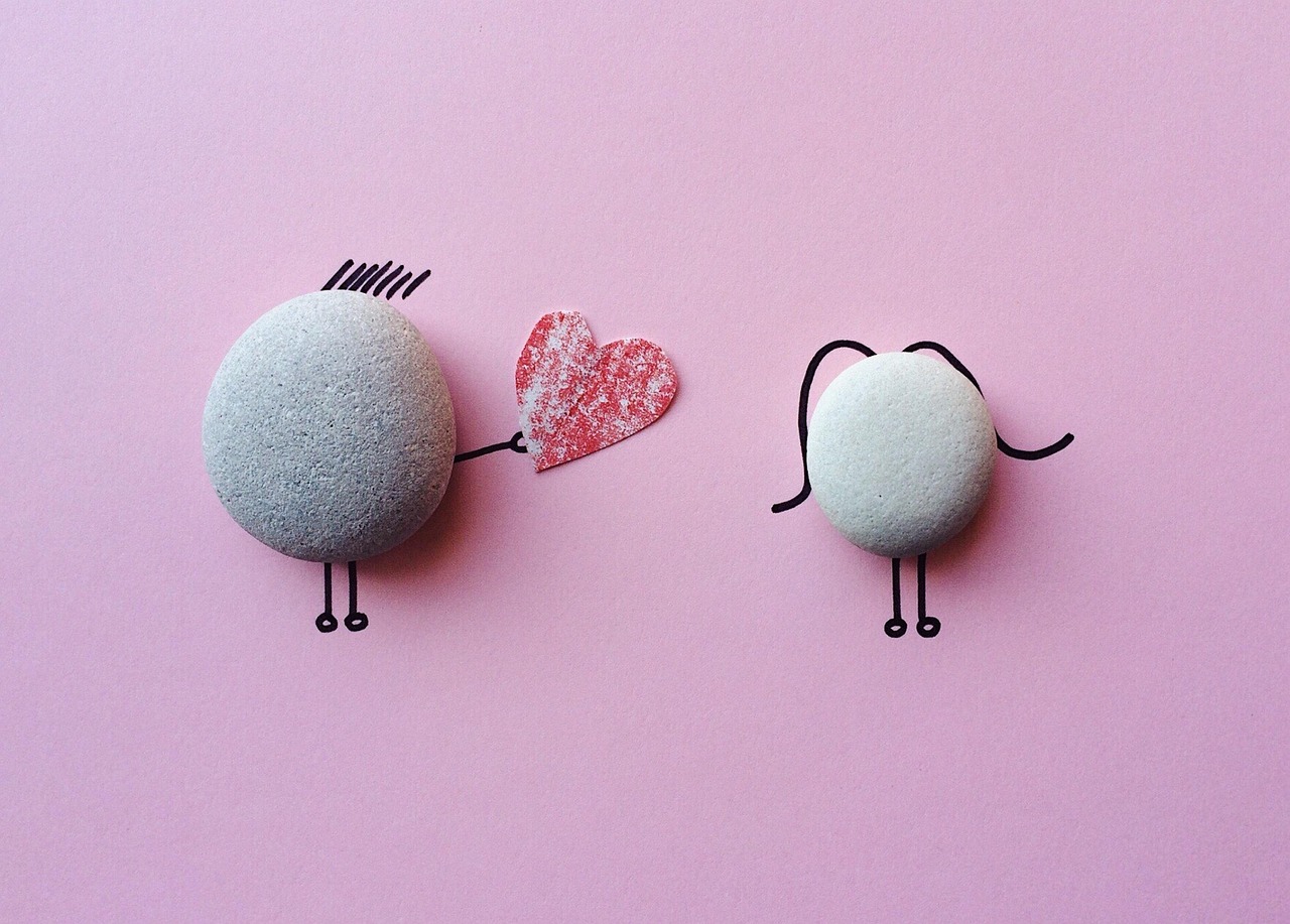 Creative Valentine's Day Paper Crafts to Celebrate Love