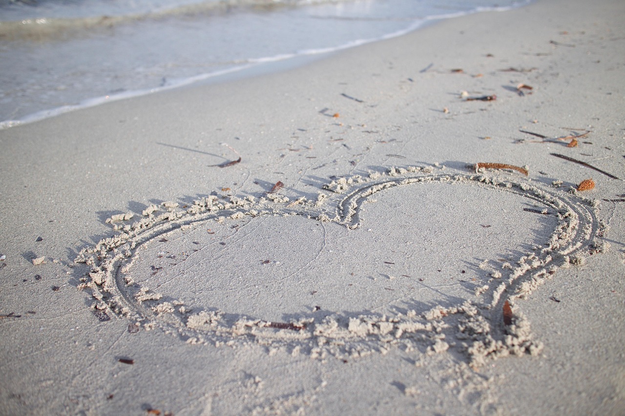 Discover the Sweetness of Valentine's Day Candy Hearts