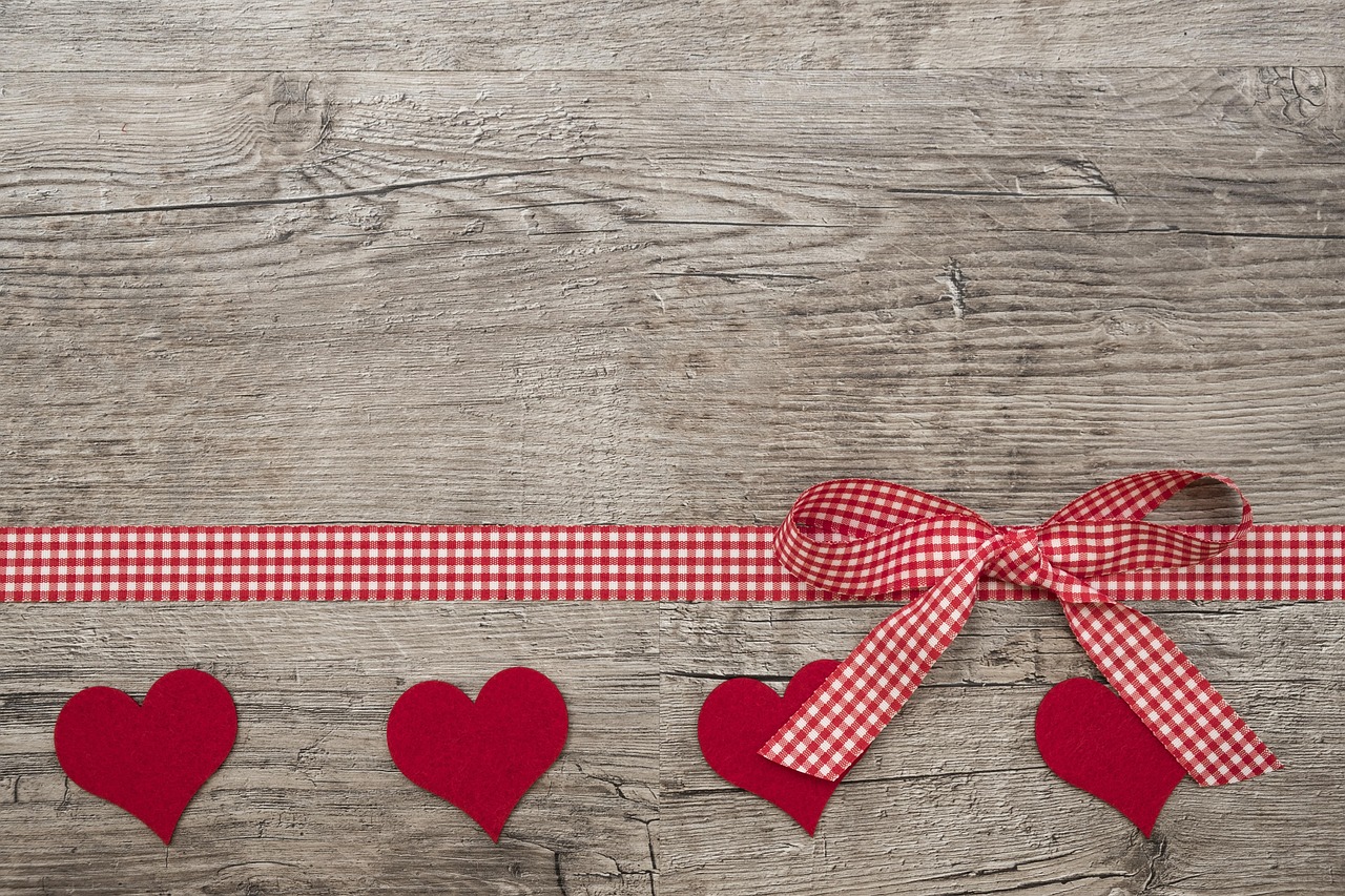 Perfect Gift Suggestions for Valentine's Day: Make Them Feel Special