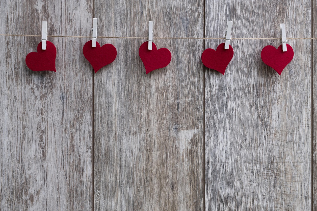 Happy Valentine’s Day: Celebrate Love with Heartfelt Ideas