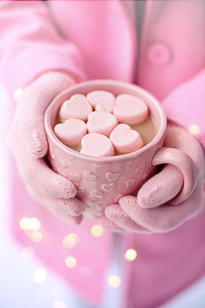 Delicious Valentine's Day Gummy Candy: A Sweet Way to Celebrate Love