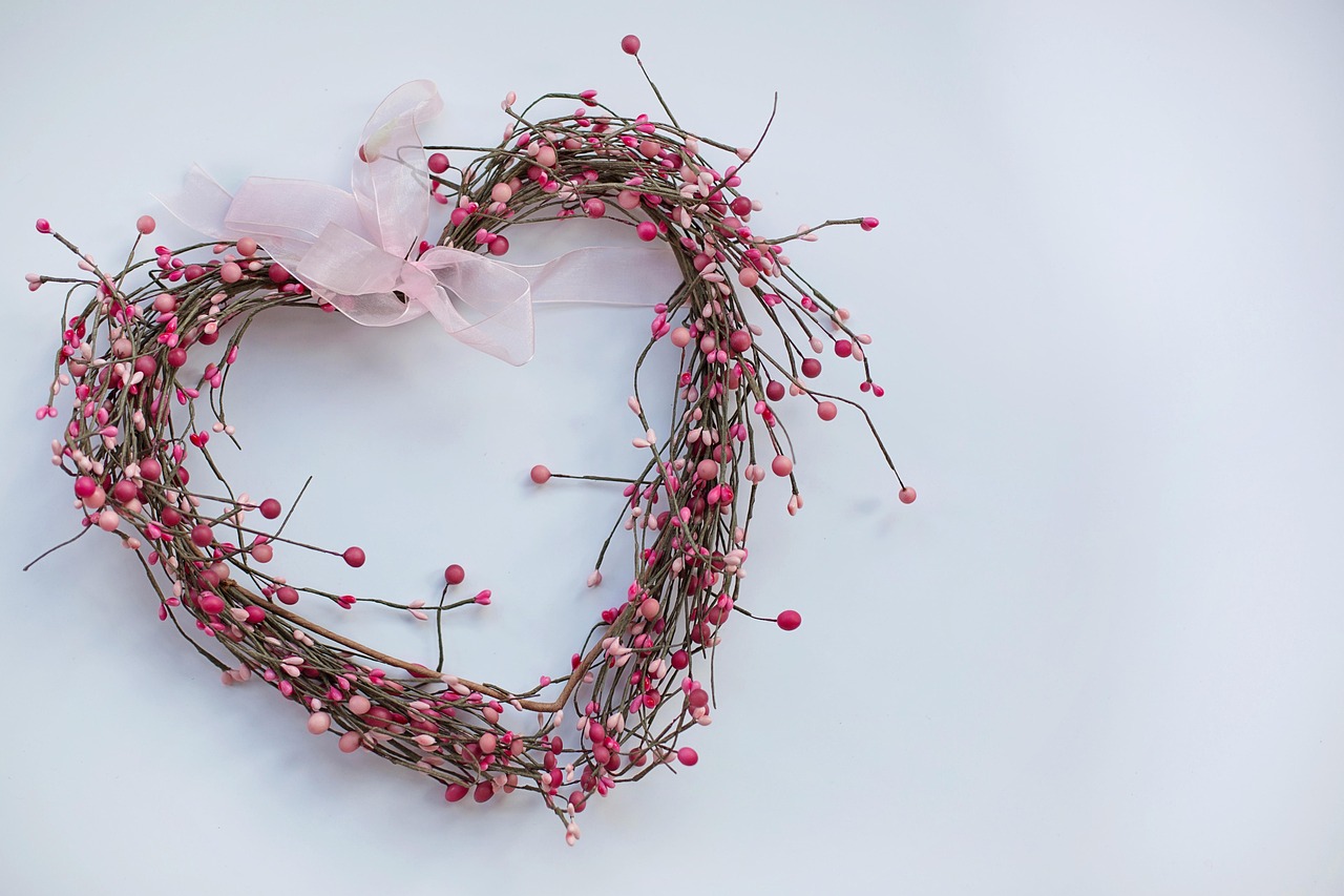 Beautiful Valentine's Day Heart Images to Make Your Day Special