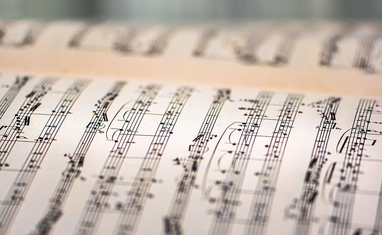 Unlock Your Potential with Rush E Sheet Music: Tips and Insights