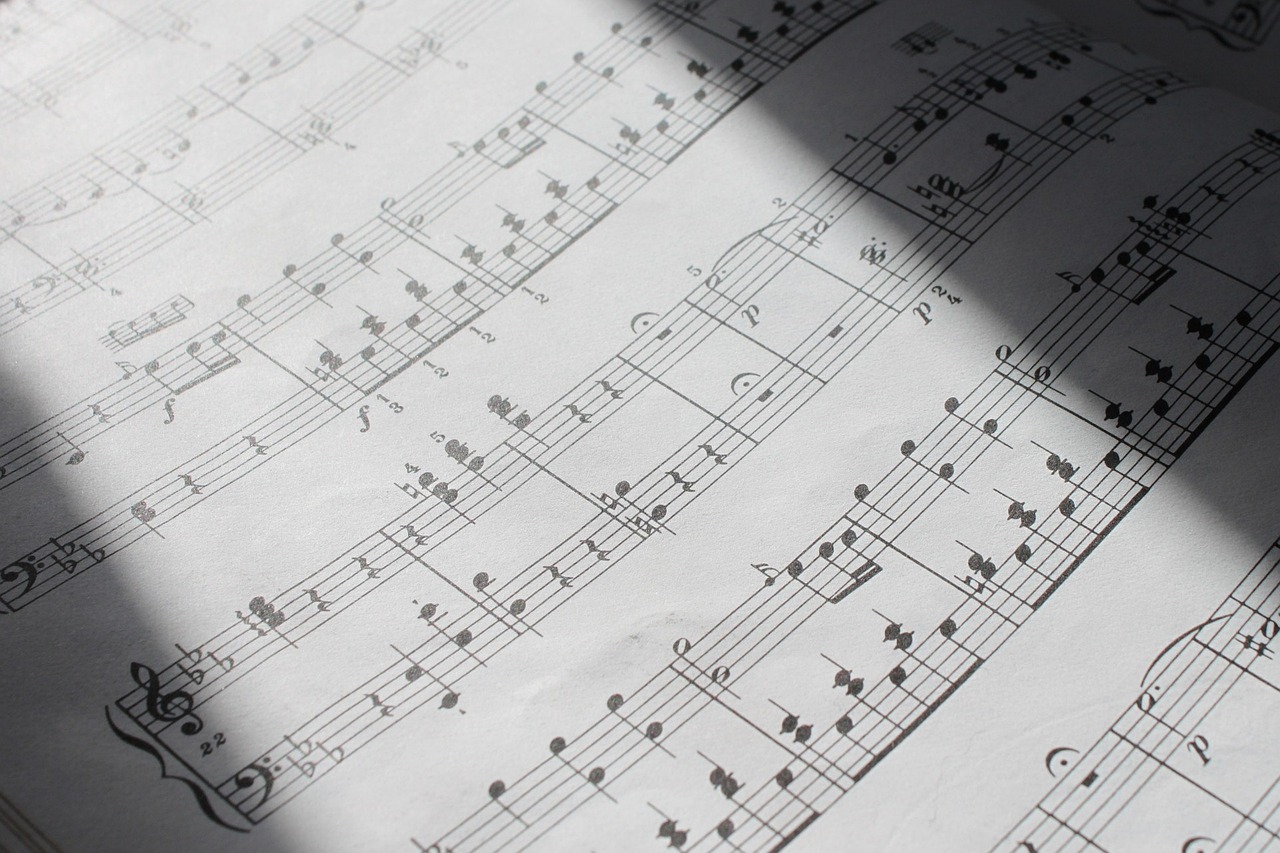 Understanding Drum Sheet Music Key: A Comprehensive Guide