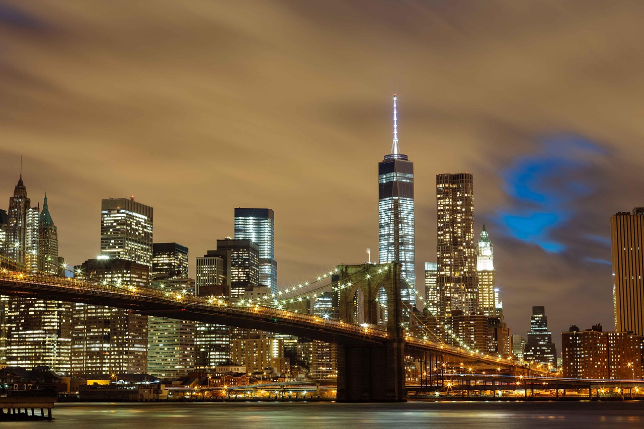 Discover the Brooklyn Academy of Music: A Cultural Gem