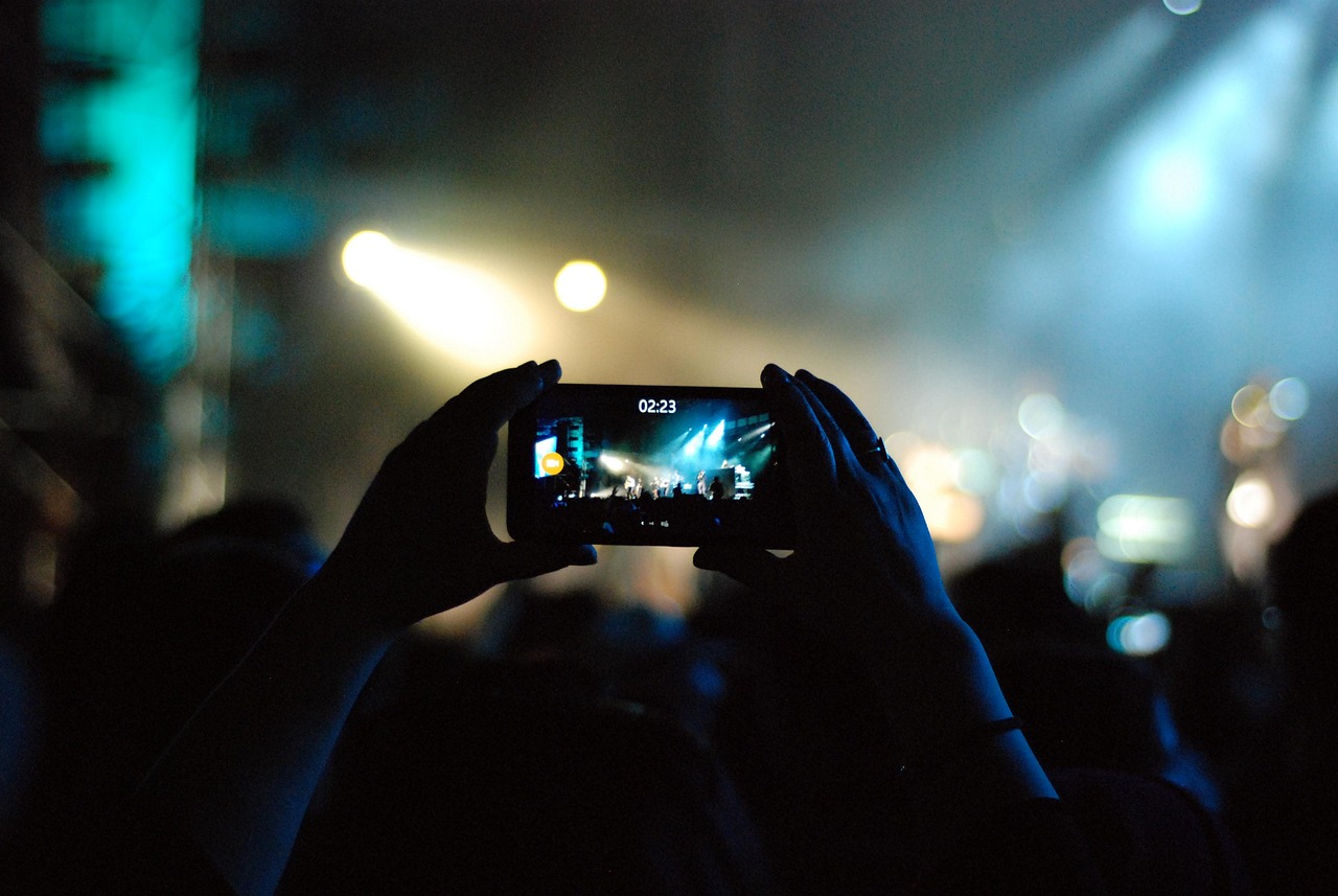 Unlocking the Power of Music Videos: Your Guide to Impactful Storytelling