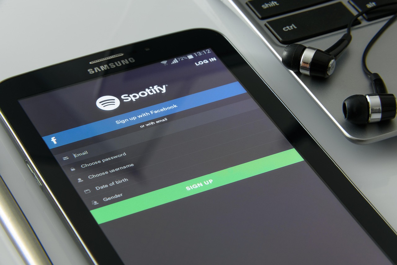 How to Efficiently Export Apple Music to Spotify