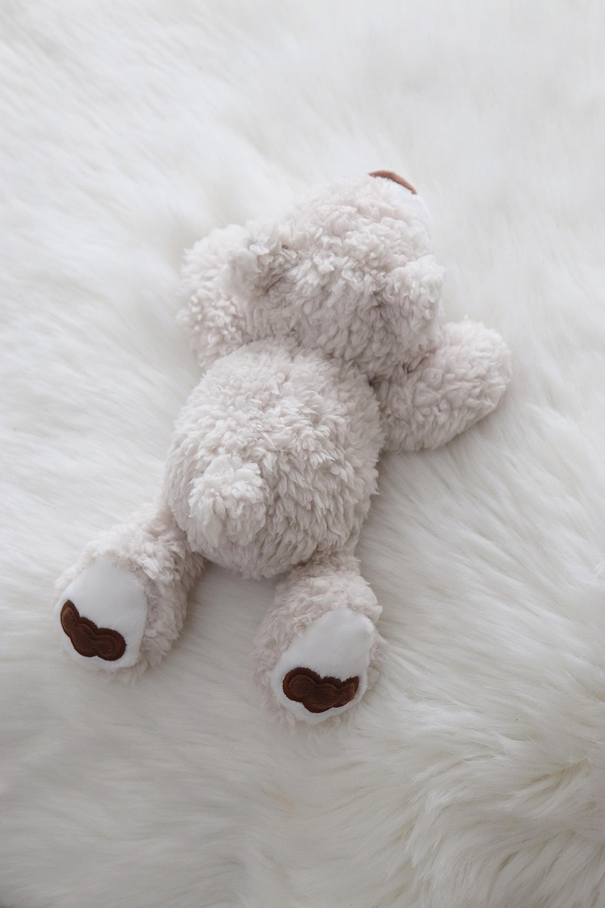 Discover the Joy of Stuffed Animals: A Guide for All Ages